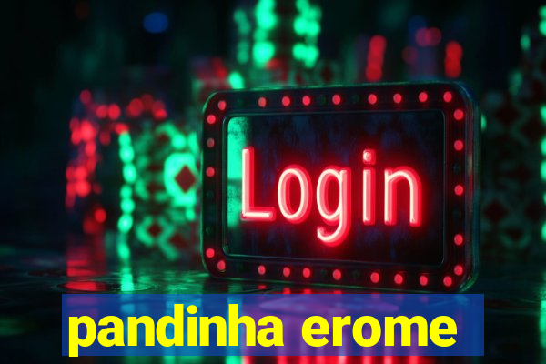 pandinha erome